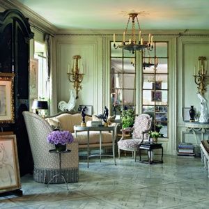 Meet your Posher, Carolynne